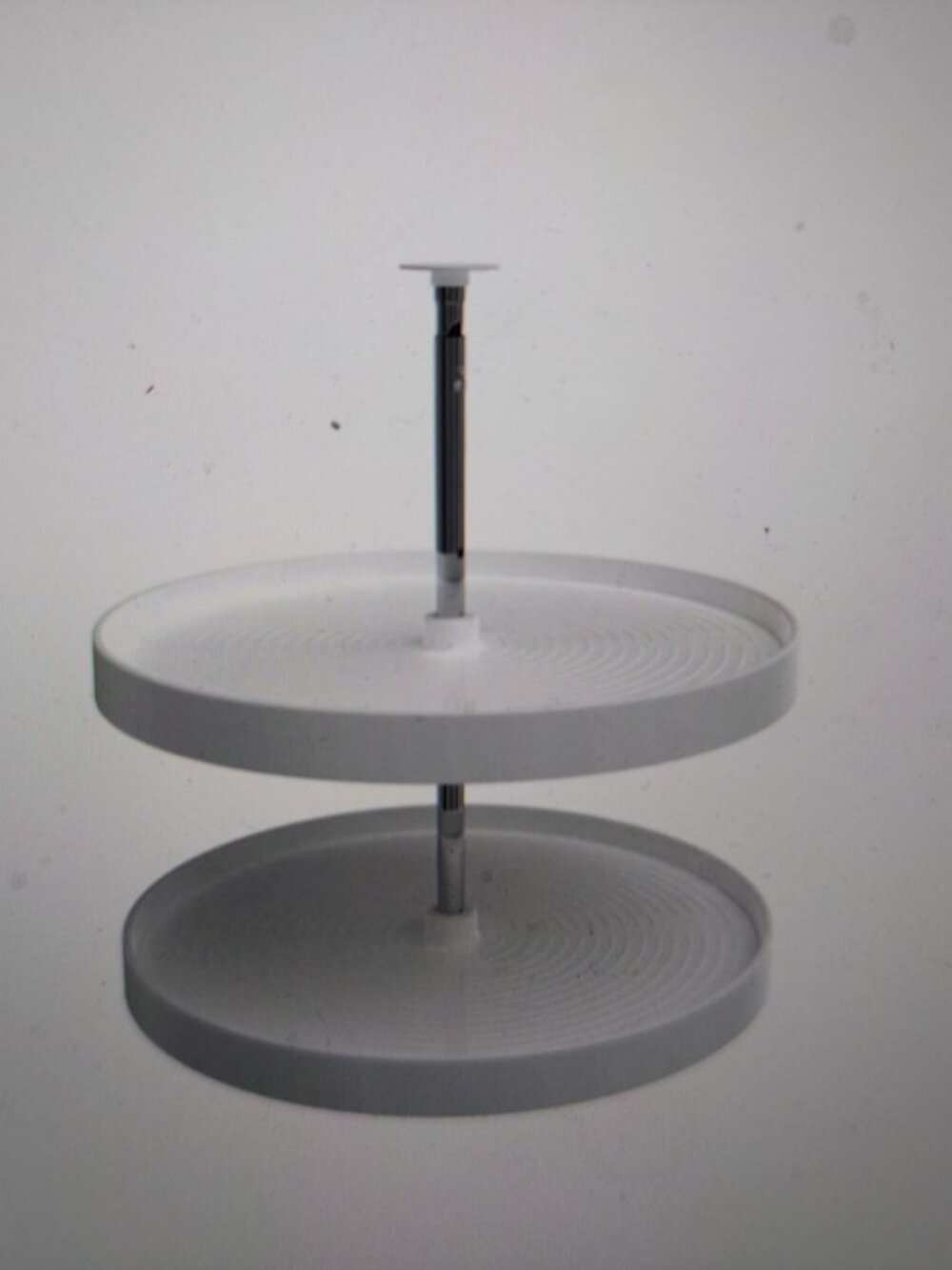 Rev -A-Shelf Round 2062-24-11-1 24inch